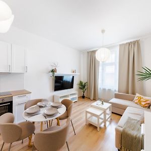 Appartement met een Slaapkamer
